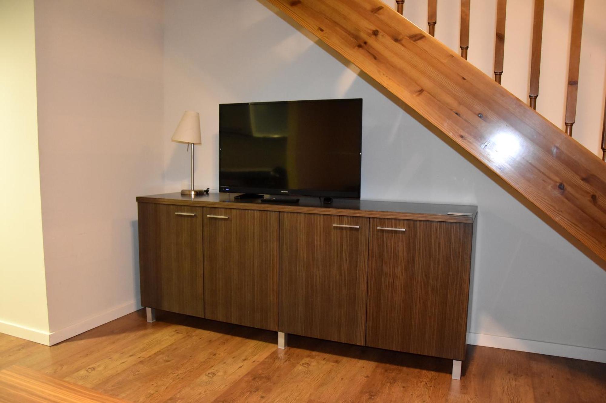 Hotel Y Apartamentos Snoe Исаба Экстерьер фото