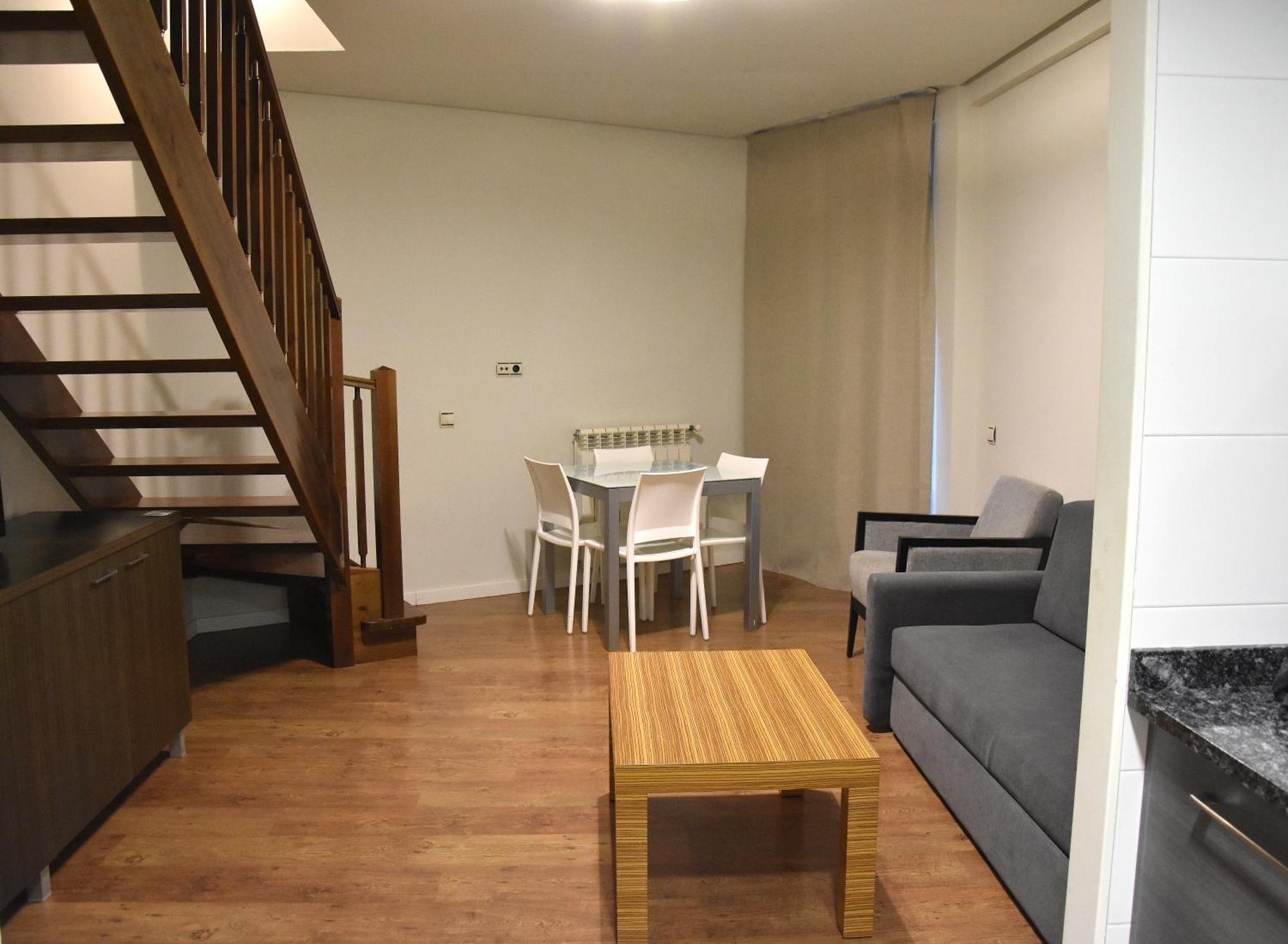 Hotel Y Apartamentos Snoe Исаба Экстерьер фото