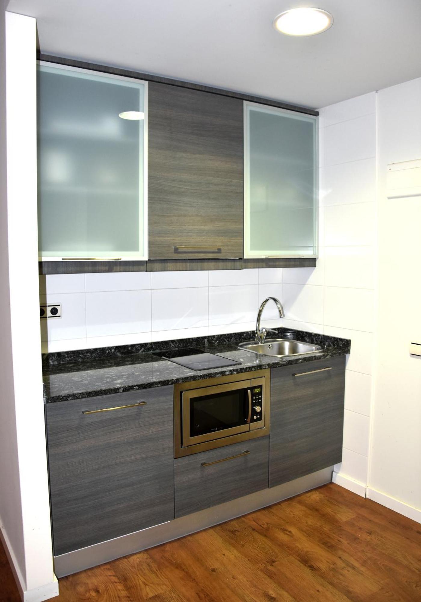 Hotel Y Apartamentos Snoe Исаба Экстерьер фото